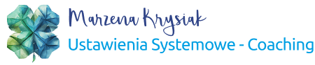 Marzena Krysiak Logo